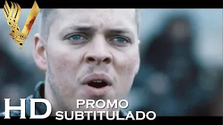 VIKINGS 6x11 Promo (HD)