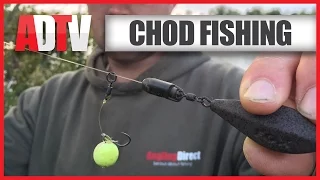 Chod Rigs & Chod Fishing For Beginners - Carp Fishing