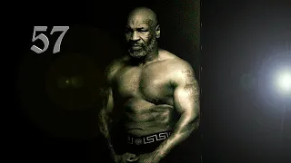 Mike Tyson  Training at 57  МАЙК ТАЙСОН ТРЕНУВАННЯ 57 РОКІВ