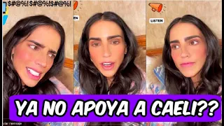 BARBARA DE REGIL la apoya, pero🤦‍♀️despues se RETRACTA❗❗