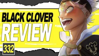 Black Clover's FINAL ARC & Asta VS Lucius Zogratis Begins-Black Clover Chapter 332 Review!
