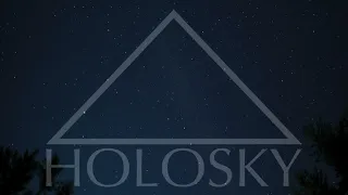 Holosky Podcast Ep.186 - Owl Man