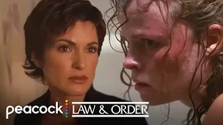 "You're Sleeping With a Rapist!" | Law & Order SVU