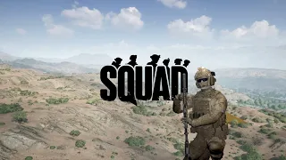 Squad [The Sniper]