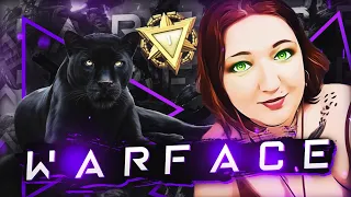 💋🎀 Заходим и подписываемся! 🥰 | 18+ | Warface | Рейтинговый матч | Поддержи 👍🏻