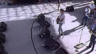 John Schneider - No One's The Victor (Live at Farm Aid 1986)