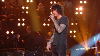 Julian Perretta "If I'm Being Honest" (extrait) (2021)