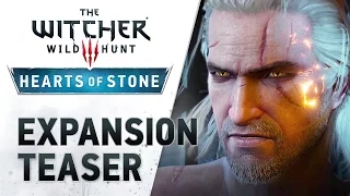 The Witcher 3 Wild Hunt Hearts of Stone #3 (Аукцион) [1080p HD]