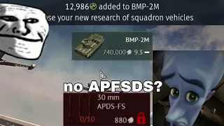 stock croassoonnn Exp. BMP-2M