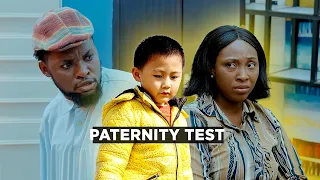 Paternity Test (Best Of Mark Angel Comedy)