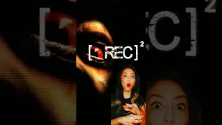 REC 2 (2009) / [REC]² (2009) worth a watch?