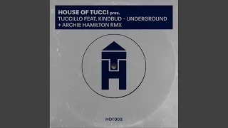 Underground (Archie Hamilton's Frequency Dub)