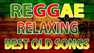 REGGAE REMIX NONSTOP VOL 🎧 English Reggae Music 2021 🎧 Non -Stop Reggae Compilation 🎵👏💖