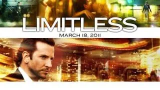 Limitless - Official Trailer [iamROGUE]
