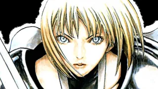 An Unforgettable Manga Experience | Claymore Review