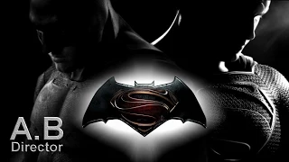 Batman V. Superman: Dawn Of Justice - Fan Trailer