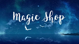 [ENGLISH COVER] Magic Shop - BTS (방탄소년단)