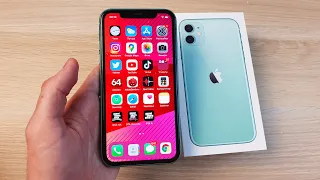 ТОП-5 МИНУСОВ ПОСЛЕ КОТОРЫХ ТЫ НЕ КУПИШЬ IPHONE 11!