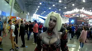 Igromir 2016 Lineage2