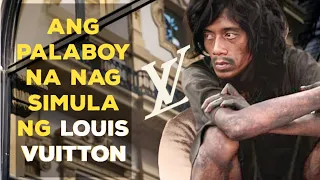 Wow grabe!! Ang Kwento ng Totoong May ari ng  Louis Vuitton | From Rags to Riches