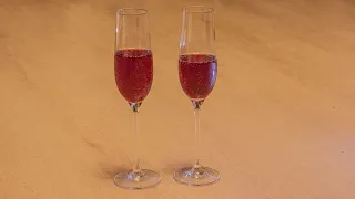 Сорта винограда для домашнего шампанского Наша коллекция
