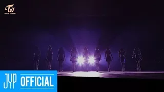 TWICE TVmini - TWICE DEBUT SHOWCASE "Touchdown in JAPAN"