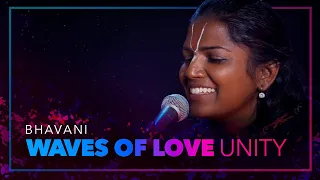 Govinda Damodara - Bhavani feat. Aaradhakananda | Waves of Love