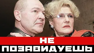 Спился и нищенствует. Как уходил народный артист Алексей Жарков