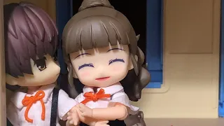 nendoroid stop motion- class of 107 episode 5
