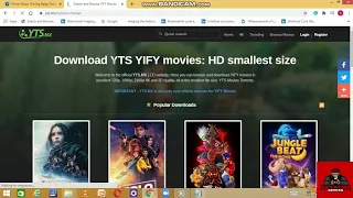 HOW TO DOWNLOAD ANY MOVIE IN HD 720p 1080p free using torrent in the smallest size(works for mac )