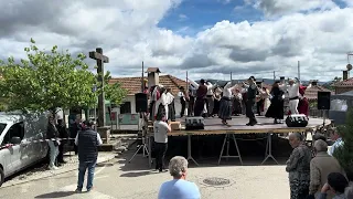 Vira de Trespassar - Rancho Folclórico “A Primavera” de Vila Cova de Perrinho