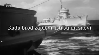 Pesma Vidova - Yugoslav Armed Forces Songs