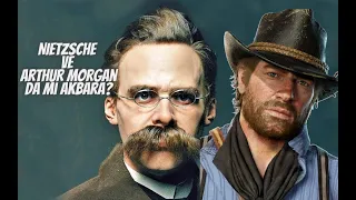 Arthur Morgan'ın Felsefesi