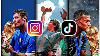 BEST FOOTBALL EDITS - FAILS, GOALS & SKILLS (#31) l Football TikTok Compilation