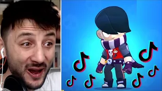 İşte EDGAR 😎 Brawl Stars TİK TOK VİDEOLARI