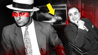 The COLD BLOODED Hitman That Served Al Capone...