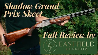 Shadow Grand Prix Skeet (Extremely Rare) Eastfield Gunroom review