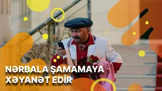 Buğlama TV - Nərbala Şamamaya xəyanət edir