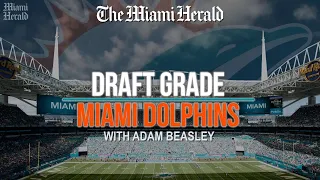 Grading the Dolphins' picks in the first round of the 2020 NFL Draft