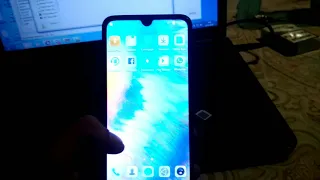 Huawei P30 Pro копия MT6570.Прошивка