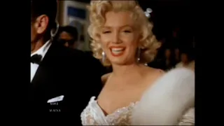 Marilyn Monroe - 'She had a luminous quality' Eulogy read by Lee Strasberg 08/08/1962