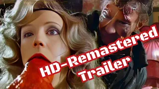 Braindead / Dead Alive - AI Remastered HD Trailer