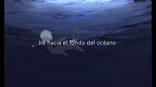 Naruto shippuden - Diver | OP.8 | Sub. Español.
