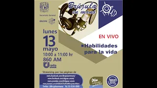 PROGRAMA RADIOFÓNICO 1348  "BRÚJULA EN MANO 13 DE MAYO 2024