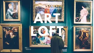 The Collectors | Art Loft 901 | Full Episode