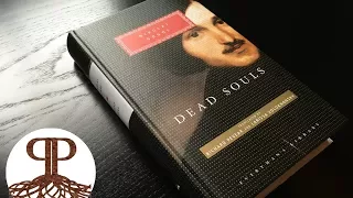 Dead Souls – Everyman's Library Collection