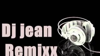 Gustavo Lima  thethe - (DJ Jean Remixx-2012)