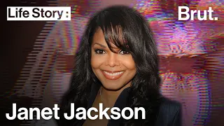 The Life of Janet Jackson