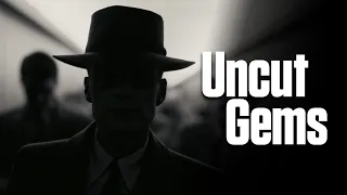 Oppenheimer (2023) Trailer - (Uncut Gems Style)