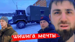 Закупаем военную технику на всякий случай